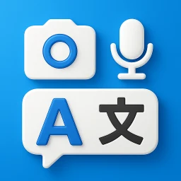 Ícone de Language Translator: Offline